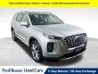 Used 2022 Hyundai Palisade SEL SUV