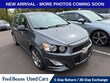 Chevrolet Sonic