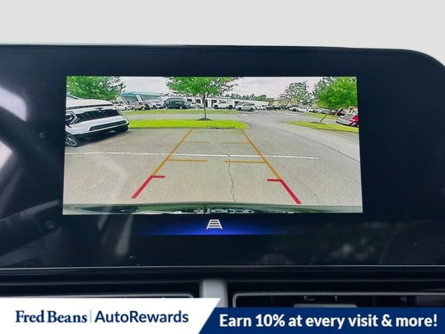 2026 Chevrolet Trax Activ - Photo 11