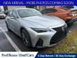 Used 2023 Lexus IS IS 350 F Sport