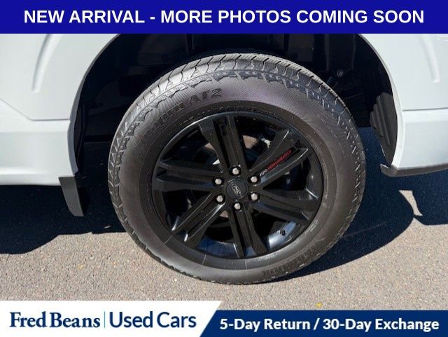 2023 Ford F-150 XL photo 4