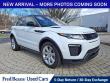 Used 2017 Land Rover Range Rover Evoque HSE Dynamic SUV