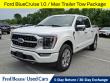 2023 Ford F-150 Platinum Truck