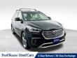 Used 2018 Hyundai Santa Fe SE Ultimate