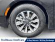 2023 Chrysler Pacifica Hybrid Limited Minivan