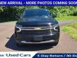 2023 Chevrolet Tahoe LT SUV