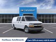  Chevrolet Express Cargo 2500