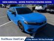 Used 2024 Honda Civic Hatchback Sport