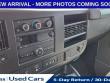 2024 Chevrolet Express Passenger 3500 1LT
