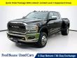 2019 Ram 3500 Limited Mega Cab 4x4 64 Box