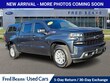  Chevrolet Silverado 1500 LTD