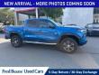 2023 GMC Canyon 4WD AT4