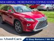 2019 LEXUS RX 450h RX 450h