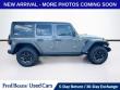 2022 Jeep Wrangler 4xe Unlimited Rubicon