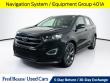2017 Ford Edge Sport