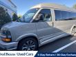 2023 Chevrolet Express Cargo 2500 WT
