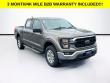 Used 2023 Ford F-150 XLT