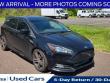 Used 2018 Ford Focus ST ST Hatchback