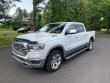 2020 Ram 1500 Laramie Crew Cab 4x4 57 Box
