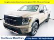 2023 Nissan Titan Crew Cab PRO-4X 4x4