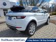 2017 Land Rover Range Rover Evoque HSE Dynamic