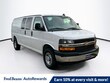  Chevrolet Express Cargo 3500