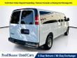 2025 Chevrolet Express Passenger 1LT Van