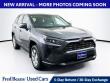 Used 2022 Toyota RAV4 LE