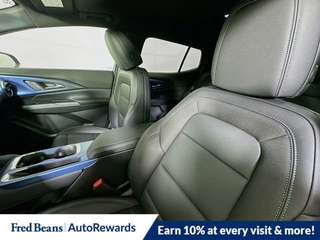 2026 Chevrolet Equinox EV 2LT - Photo 17