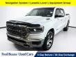 2020 Ram 1500 Laramie Crew Cab 4x4 57 Box