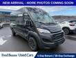  Ram Promaster Cargo Van