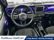 2021 Jeep Wrangler Unlimited Sport S 4x4 SUV