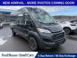 Used 2023 Ram Promaster Cargo Van NA