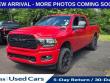 2023 Ram 2500 Big Horn Crew Cab 4x4 64 Box