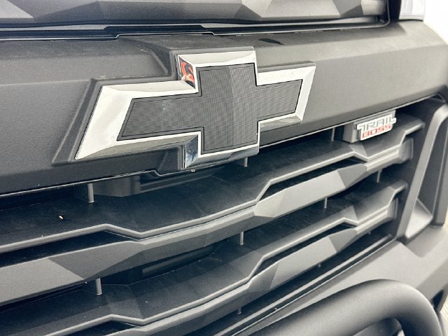 2026 Chevrolet Colorado Trail Boss - Photo 19