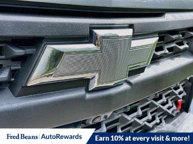 2026 Chevrolet Silverado 1500 RST - Photo 22