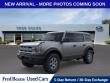 Used 2025 Ford Bronco Big Bend