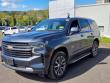 2021 Chevrolet Tahoe LT SUV