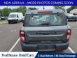2022 Ford Bronco Sport Base