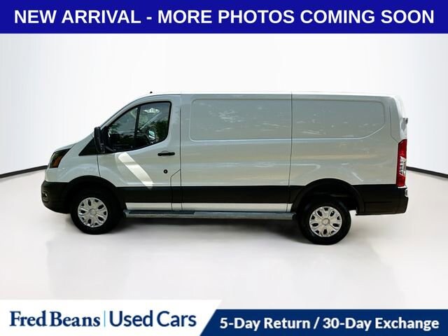 2023 Ford Transit Cargo Van photo 3