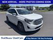 Used 2019 GMC Terrain Denali SUV