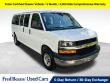 2025 Chevrolet Express Passenger 1LT Van