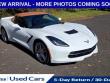 2017 Chevrolet Corvette Stingray Z51 2LT