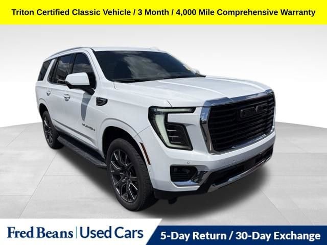 2025 GMC Yukon 4WD Elevation's photo