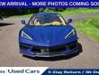 2025 Chevrolet Corvette Stingray 3LT