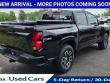 2023 Chevrolet Colorado 4WD Z71