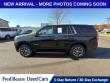 2022 Chevrolet Tahoe LT SUV