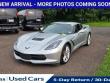 2019 Chevrolet Corvette Stingray 1LT