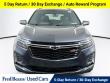 2022 Chevrolet Equinox RS SUV