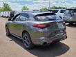 2022 Alfa Romeo Stelvio Veloce Ti AWD